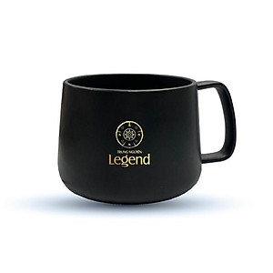 Ly Gốm VIP Trung Nguyên Legend