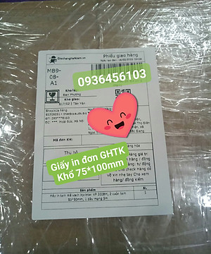 Máy in mã vạch - in tem nhãn XPrinter XP 350B - Hàng Chính Hãng