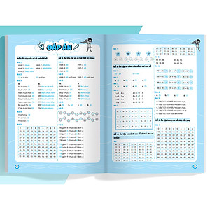 Sách Đề Ôn Luyện Và Tự Kiểm Tra Toán Lớp 1 Tập 2