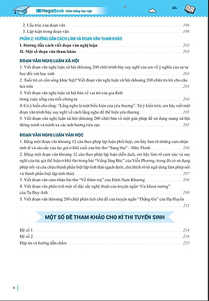 Chinh Phục 8+ Luyện Thi Vào 10 Môn Ngữ Văn Theo Chủ Đề 