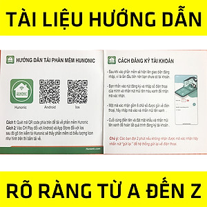 Bộ điều khiển Tivi, Máy lạnh [từ xa bằng điện thoại] Hunonic IR Smart | Điều khiển Tất cả các thiết bị Hồng ngoại từ xa