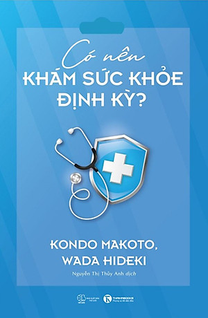 Có Nên Khám Sức Khỏe Định Kỳ _THA