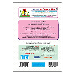 Sách Luyện Tập Toán 3 Quyển 1 - Trình Bày Trên Giấy Ô Li (Bám Sát Sgk Chân Trời Sáng Tạo)