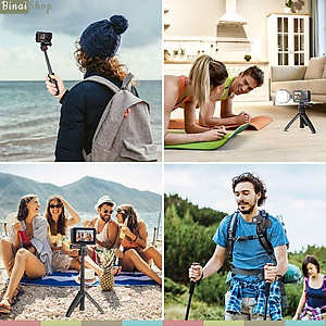 Ulanzi SL01 / SL02 / SL03 - Đèn Flash Mini GN08 Đế Gắn Hotshoe Dành Cho Máy Ảnh S.ony, C.anon, N.ikon, P.anasonic, O.lympus, F.ujifilm- Hàng chính hãng