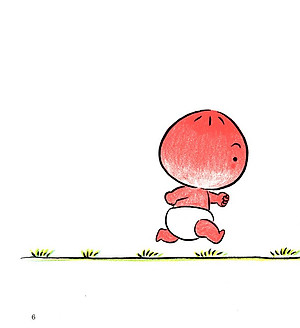 Ehon Chơi Cùng Momo - Chú Bé Quả Đào - Cùng Chơi Trốn Tìm Nào! (Tái Bản 2022)