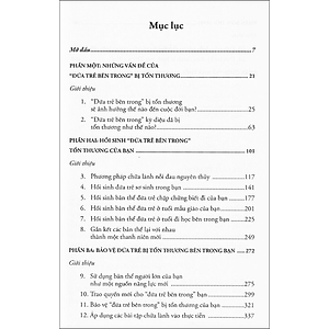 Sách Homecoming - Hồi Sinh Đứa Trẻ Bên Trong Bạn