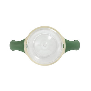 Bình nước trẻ em Elmich BabyCare 240ml EL836x - Hàng chính hãng