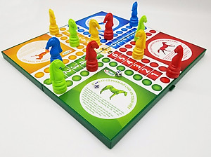 Cờ Cá Ngựa - Sato 043