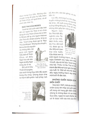 Câu Chuyện Kinh Thánh - Vanlangbooks 