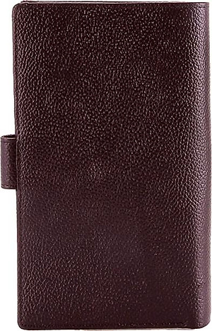 Ví nam da bò dáng đứng nhiều màu Huy Hoàng HT2144-45-46