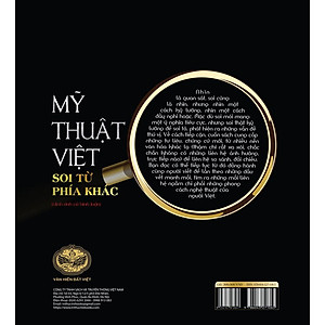 Mỹ thuật Việt soi từ phía khác