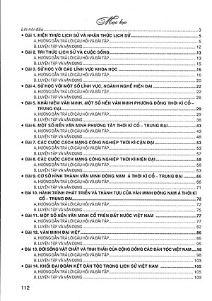 Hướng Dẫn Trả Lời Câu Hỏi Và Bài Tập Lịch Sử Lớp 10 (Bám Sát SGK Kết Nối) - HA