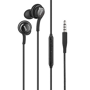 Tai nghe điện thoại S8, cổng jack 3.5mm phù hợp nhiều loại điện thoại, máy tính - Hàng chính hãng