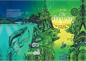 Sách Timeline - Lược Sử Trực Quan Từ Sông Ra Biển