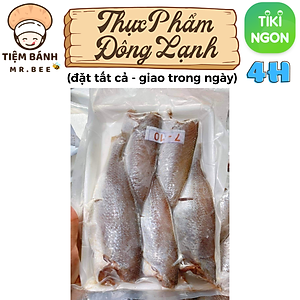 [Chỉ giao HCM] – Cá Đù 1 Nắng – 500g
