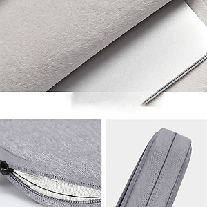 Túi chống sốc bao chống sốc dành cho máy tính, laptop, surface - Hàng chính hãng