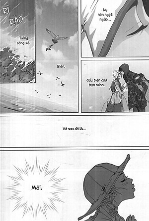 Sách Yêu Nhau Như Chó Với Mèo (Tập 4)