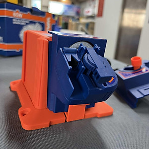 MÁY MÀI ĐA NĂNG 65W WBG1551 WADFOW - HÀNG CHÍNH HÃNG