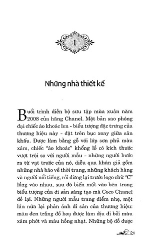 Sách Dẫn Luận Về Thời Trang