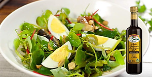 Giấm Balsamic Monini 500ml - Nhập Khẩu Ý | Monini Balsamic Vinegar of Modena 500ml