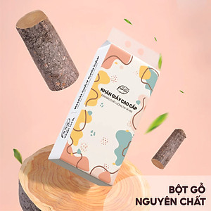 Khăn giấy treo tường 1280 tờ/4 lớp Topgia dạng rút tiện lợi cao cấp, tiết kiệm, an toàn kèm móc treo (Thùng 4 gói) 157x175cm