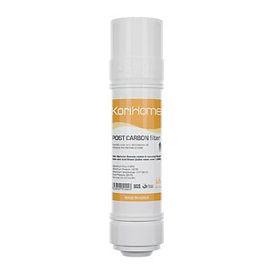 Lõi số 4 Post Carbon cho máy KORIHOME - Hàng Chính Hãng