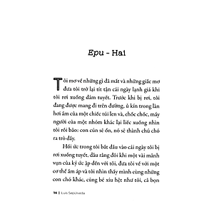 Sách Chuyện Con Chó Tên Là Trung Thành