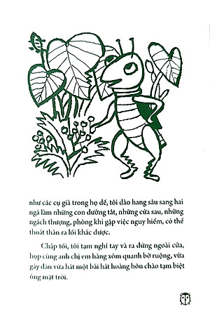 Sách Dế Mèn Phiêu Lưu Ký – Ngô Xuân Khôi Minh Họa - Ấn Bản Kỉ Niệm 100 Năm Tô Hoài