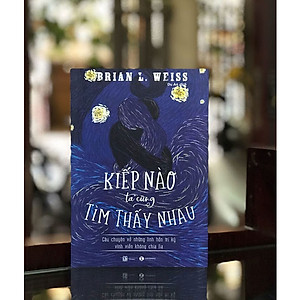 Sách Kiếp Nào Ta Cũng Tìm Thấy Nhau ( TH)