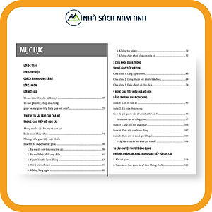 Sách - Ba mẹ hỏi đúng con đáp chuẩn - Tặng kèm khóa học trực tiếp với tác giả