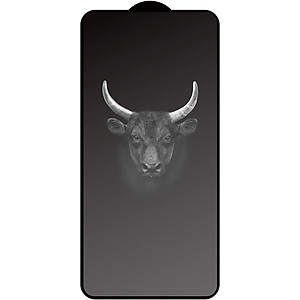 Miếng Dán Cường Lực Mipow Kingbull Premium HD (2.7D) iPhone 12 Mini / iPhone 12/ iPhone 12 Pro/ iPhone 12 ProMax