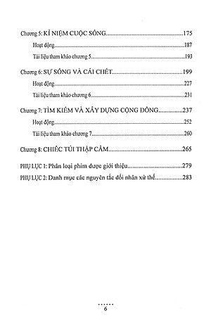 Sách Để Trẻ Tự Do Suy Nghĩ