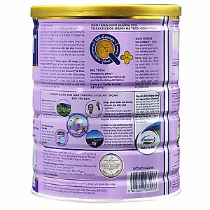 Sữa Bột Dành Cho Mẹ Bầu Anmum Materna Hương Chocolate 800g - Tặng Set 2 ly sứ