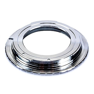 Ống kính Adaptor Vòng Cho M42 Screw Thread Mount Lens đến Canon EOS Camera