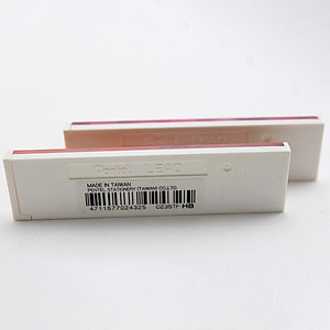 Ruột bút chì kim Pentel C235TF HB/2B ngòi 0.5mm (20 Ruột/Tuýp)