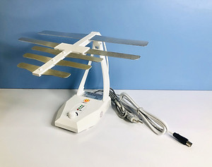 ANTEN BÀN DVB T2 HKD 105 HOÀNH KIẾN ĐẠT ,HÀNG CHÍNH HÃNG.