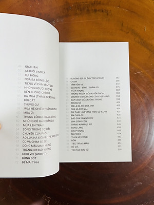 (In màu) 101 BỘ PHIM VIỆT NAM HAY NHẤT – Lê Hồng Lâm – Tri Thức Trẻ