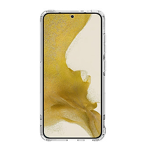 Ốp Lưng Nillkin Nature TPU Pro Dành Cho Samsung Galaxy S23 Ultra / S23 Plus - Hàng Chính Hãng