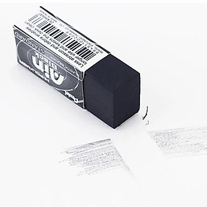 Tẩy đen Pentel Zeath cao cấp tẩy sạch ít bụi không không bám bẩn