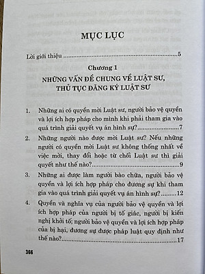 Kỹ Năng Bào Chữa Vụ Án Hình Sự