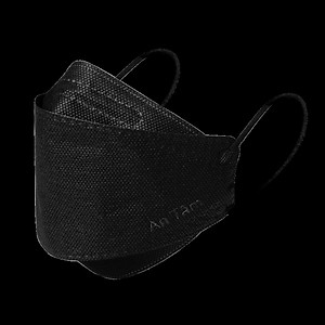 [300 Cái Khẩu Trang KF94] Thùng Khẩu Trang Y Tế Kháng Khuẩn KF94 An Tâm- 4 Lớp