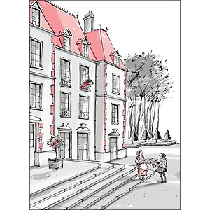 Sách Ba Chuyện Kể Về Dinh Thự Fleurville (Dựa Theo Nữ Bá Tước De Ségur)