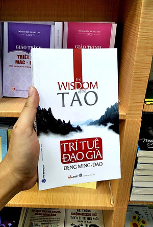 Sách Trí Tuệ Đạo Gia