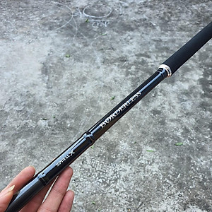 Mua Cần câu tay Cần Câu Đơn Đài Shimano Borderless F1 -CC-SMN