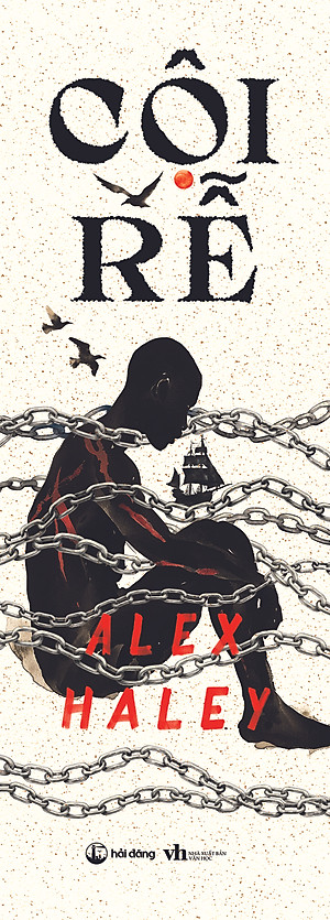 Sách Cội Rễ (Bìa Mềm)