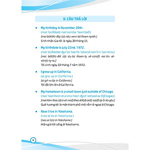 Sách - The Langmaster - 35000 câu giao tiếp tiếng Anh(bìa mềm)