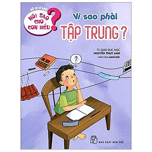 Combo Bố Ơi Vì Sao - Nói Sao Cho Con Hiểu ( Trọn Bộ 24 Cuốn )- Sổ Tay