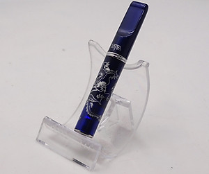 Tẩu thuốc nhựa dẻo cao cấp chạm rồng sang trọng