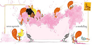 The Twelve Days Of Christmas: Grandma Is Overly Generous