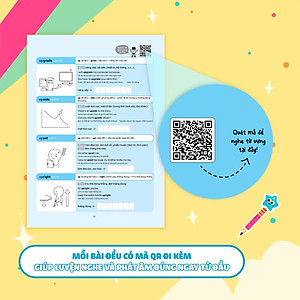 Sách Chinh Phục Gốc Từ Tiếng Anh Bằng Hình